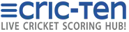 cric ten